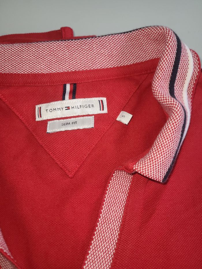 Robe tommy hilfiger - photo numéro 2