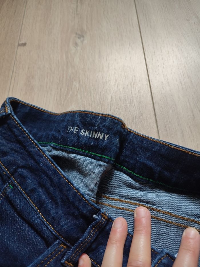 Jean skinny C&a - photo numéro 3
