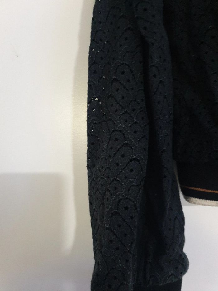 Veste été femme taille L - photo numéro 5