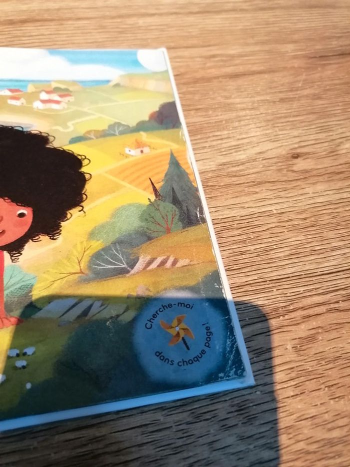 Livres enfants - photo numéro 8