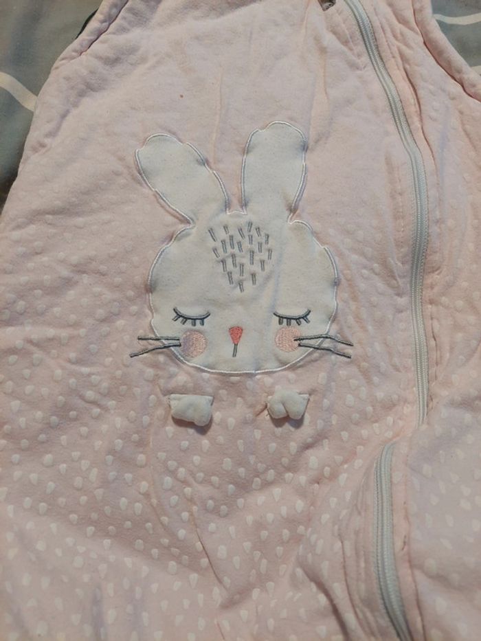 Gigoteuse - photo numéro 2