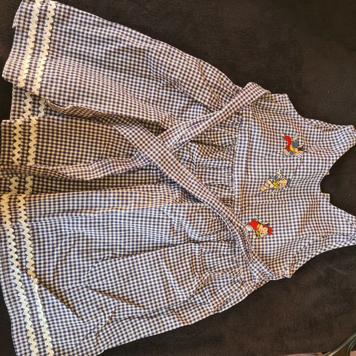Robe disney - photo numéro 3
