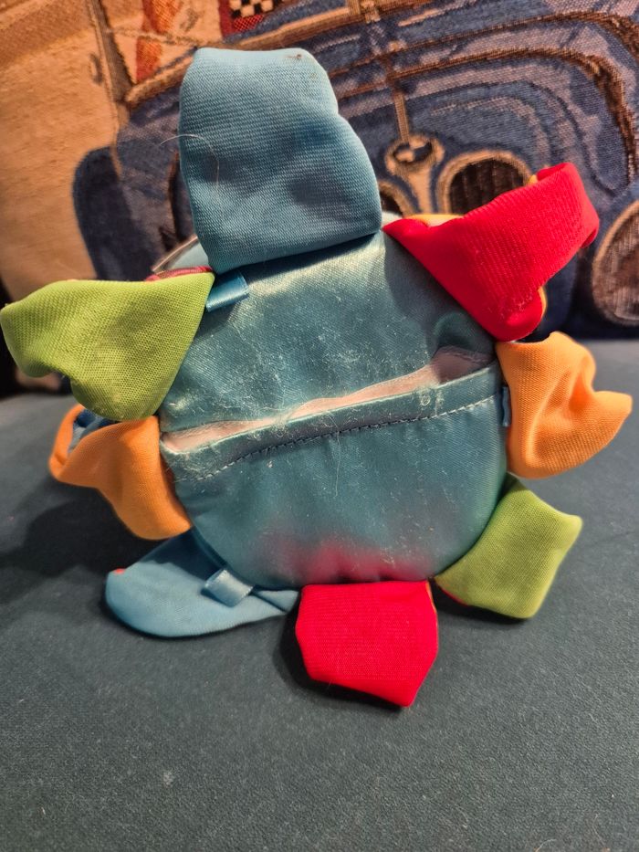 Pieuvre vibrante Winfun - photo numéro 3