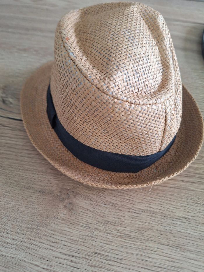 Chapeau taille 47 - photo numéro 3