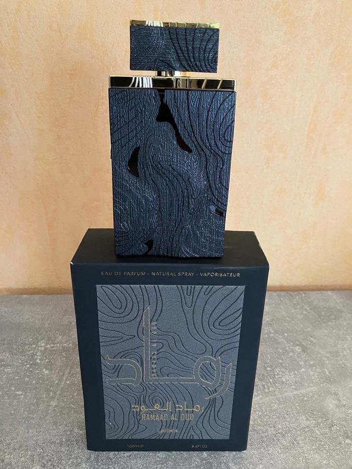 Parfum 100ml mixte - photo numéro 2