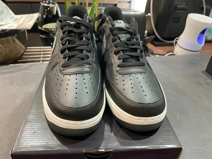 Basket Nike Air Force 1- Taille 44.5 - photo numéro 2