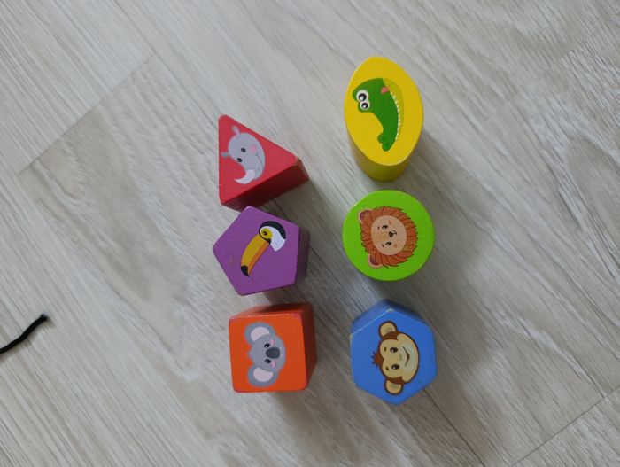 Jeu de motricité - photo numéro 5