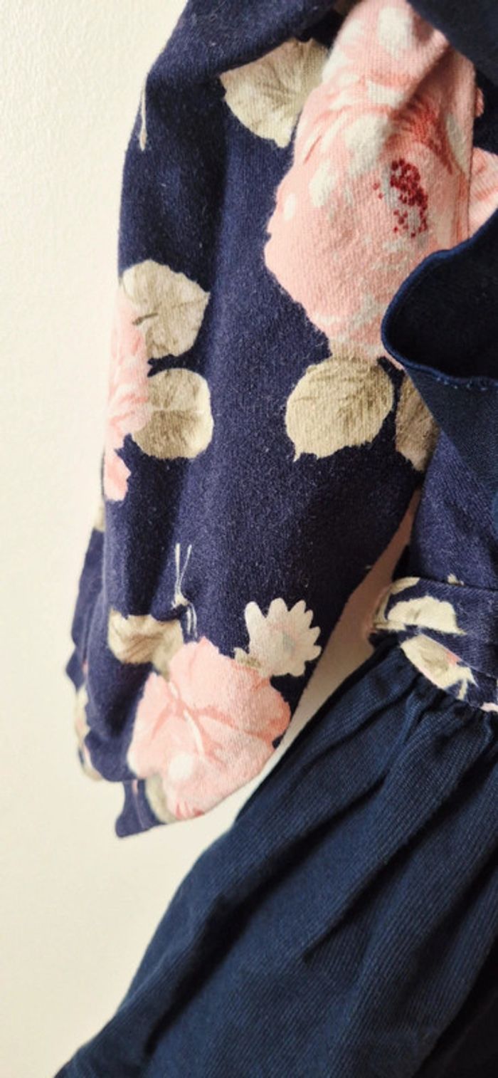 Robe Vintage 2 ans Fille - photo numéro 6