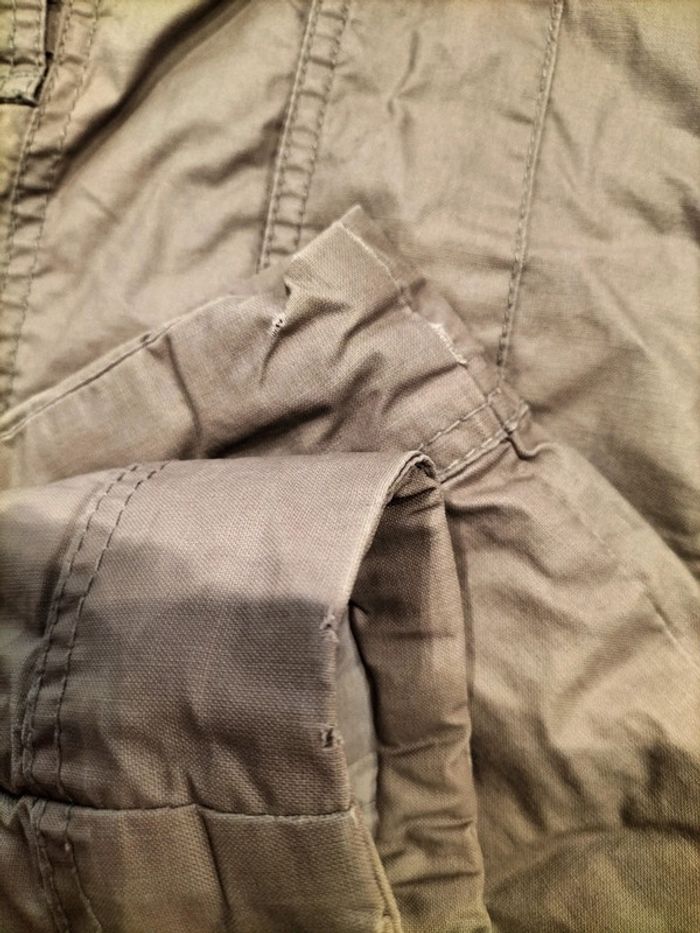 Parka beige - NKY - 10 ans - photo numéro 7