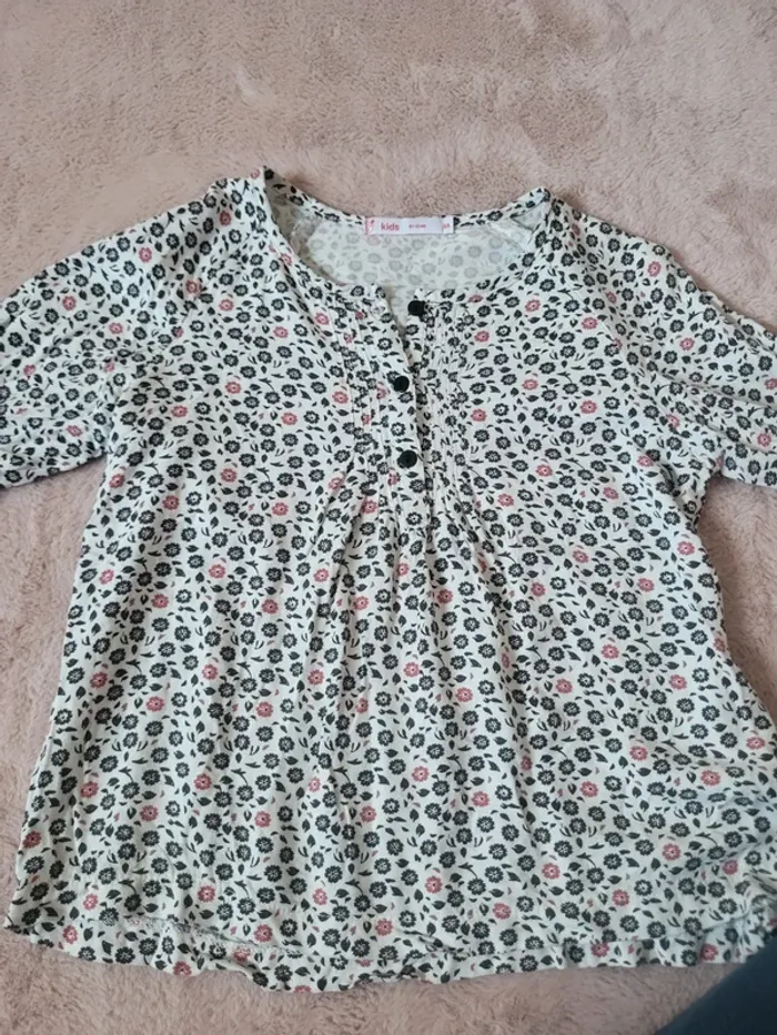 Chemise