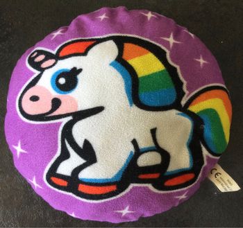 Coussin