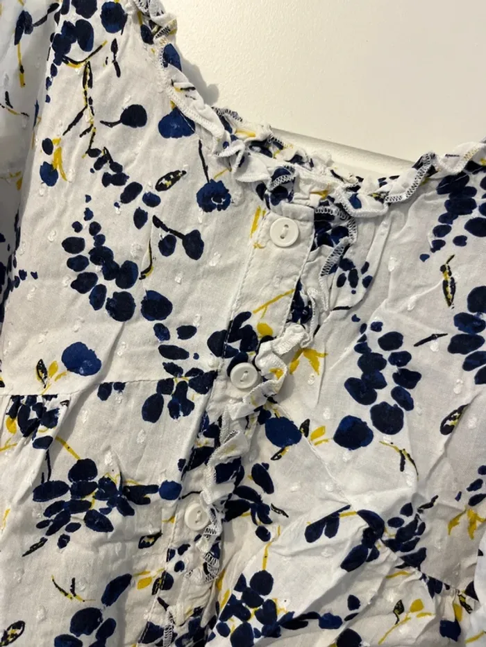 Débardeur motif - photo numéro 3