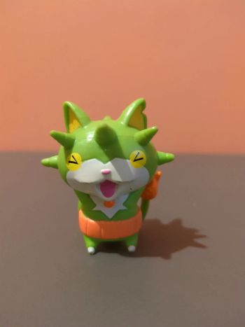 figurine Yo Kai Watch