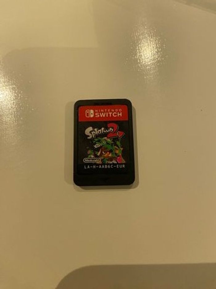 Splatoon 2 - photo numéro 4