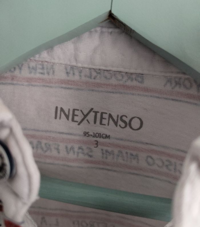 Polo nom de ville 🌁 - Garçon - photo numéro 4