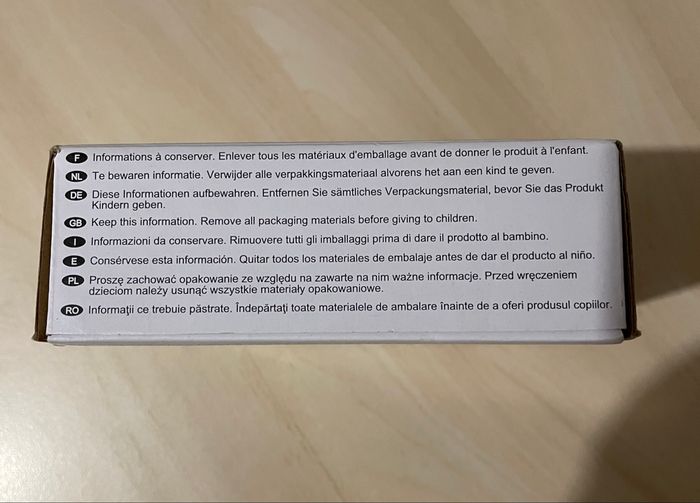 Jeu de mémorisation 2 ans et plus - photo numéro 4