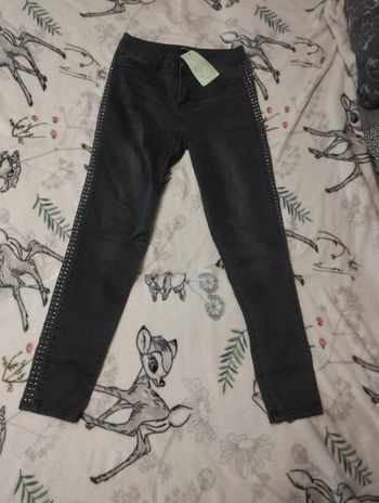 Jean femme Morgan taille 36