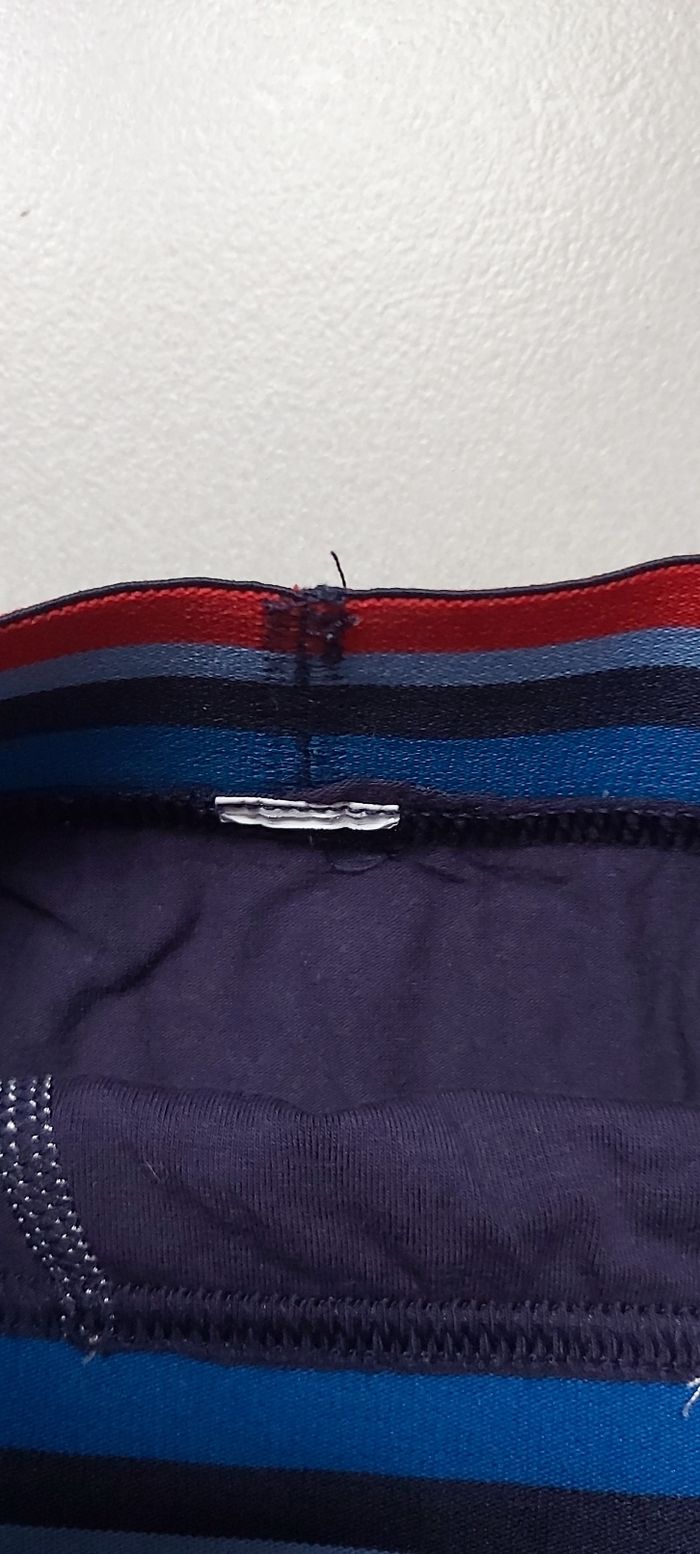 Boxer football 10 ans - photo numéro 3