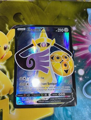 Carte Pokémon