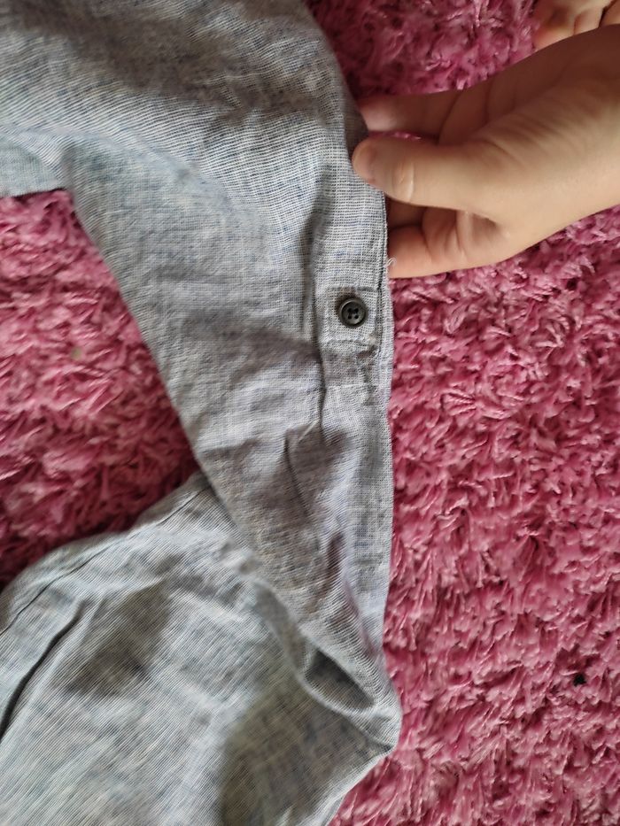 Pantalon garçon 10 ans - photo numéro 2