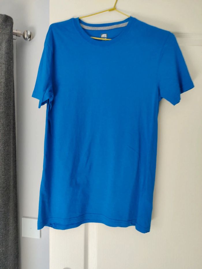 Tee shirt - photo numéro 3
