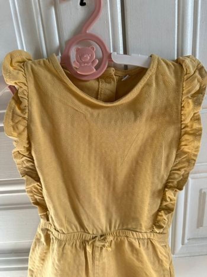 Tenue été - photo numéro 2