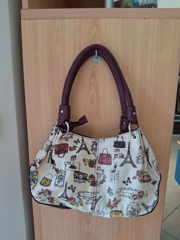 Sac à main - photo numéro 2