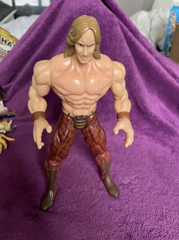 Hercule Grande Figurine