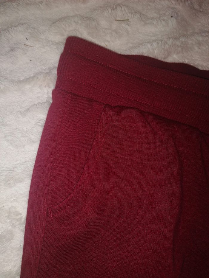 Pantalon de jogging Harry Potter mixte 14 ans - photo numéro 9