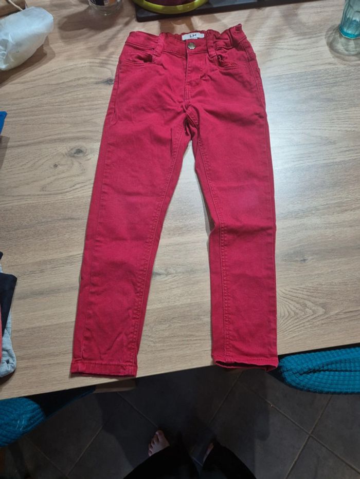 Gros lot 6 ans garçon - photo numéro 20