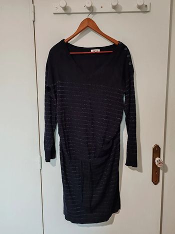 Jolie robe de grossesse/maternité