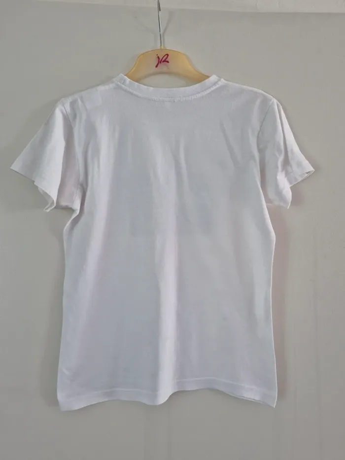 Tee shirt T.S - photo numéro 3