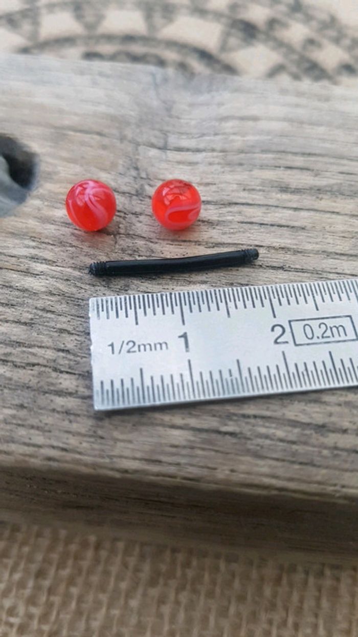 Piercing - photo numéro 3