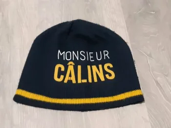 Bonnet tour de tête 50cm