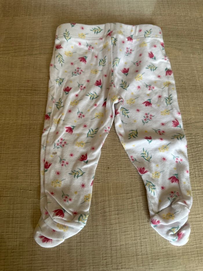 Pantalon bébé - photo numéro 2