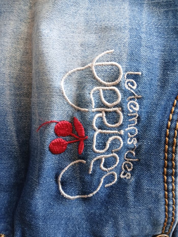 Short 38 - photo numéro 4