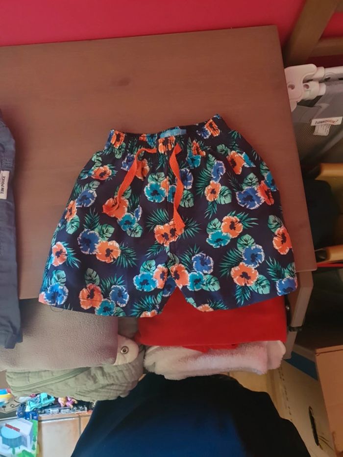Short