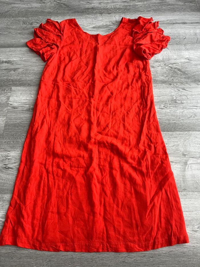 Robe Mademoiselle R 36