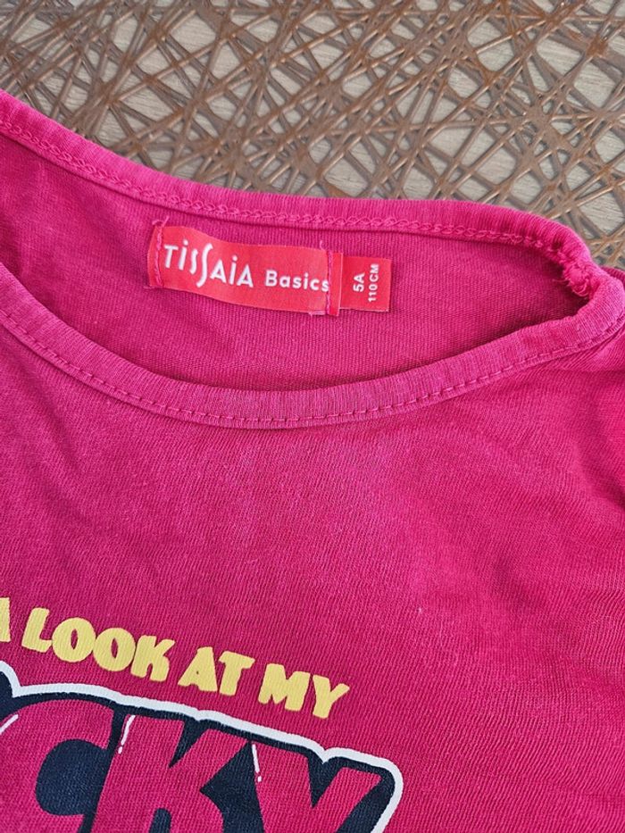 Haut manche longue - photo numéro 2