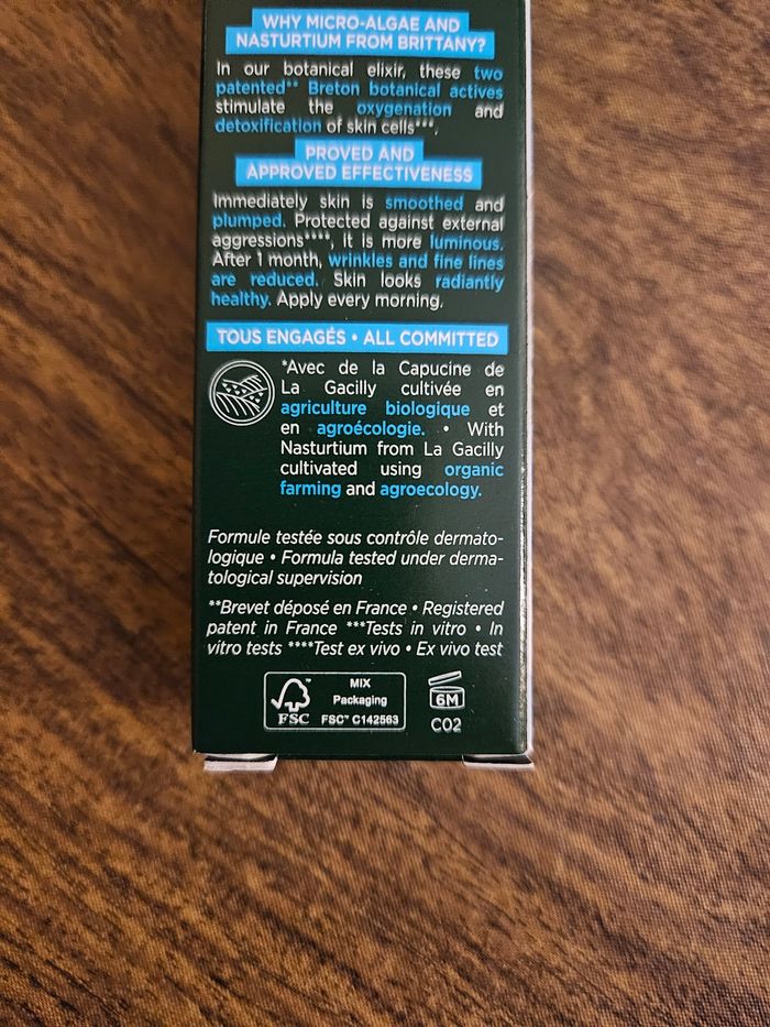 Produits Yves Rocher divers - photo numéro 5