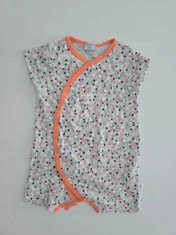 Combi short absorba