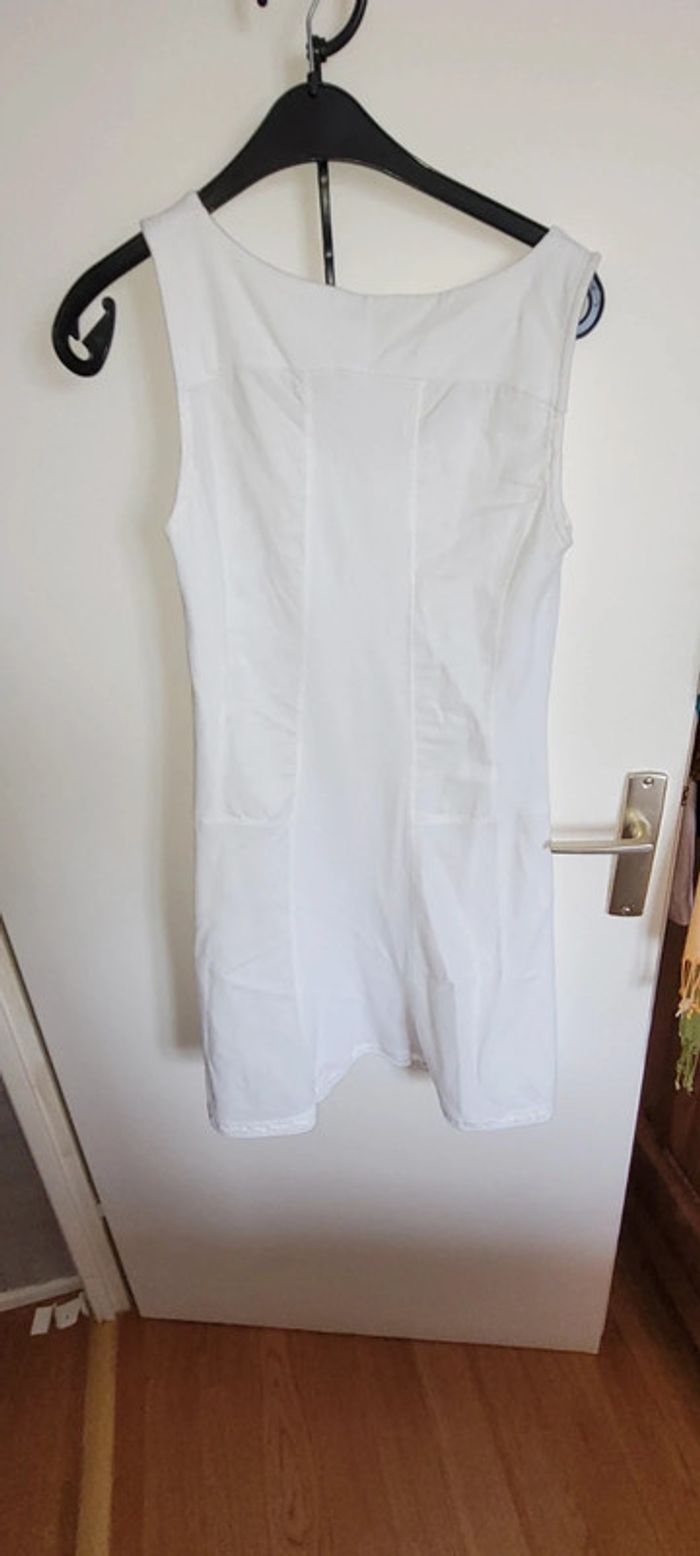 Robe de type Tennis T40 - photo numéro 6