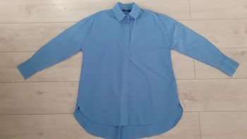 Chemise longue S