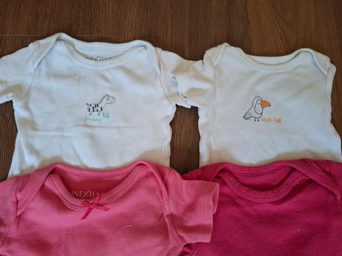 Lot 6 bodies - photo numéro 4