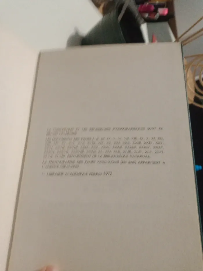 Livre Histoire des Françaises 1972 Alain Decaux - photo numéro 8