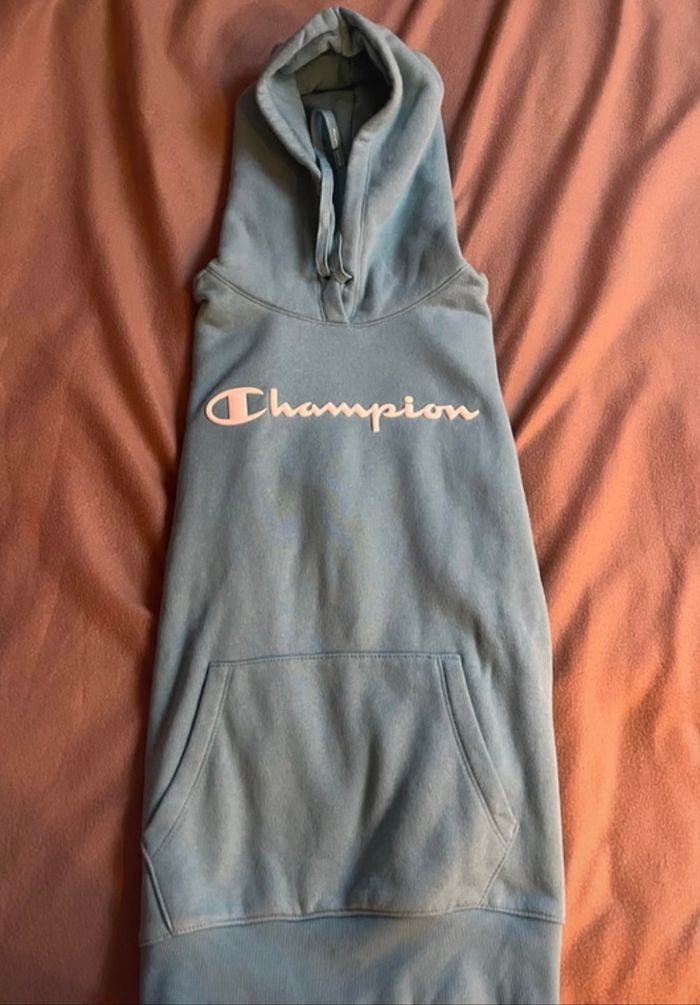 Pull Champion - photo numéro 4