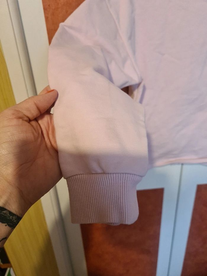 Sweat noué - photo numéro 12