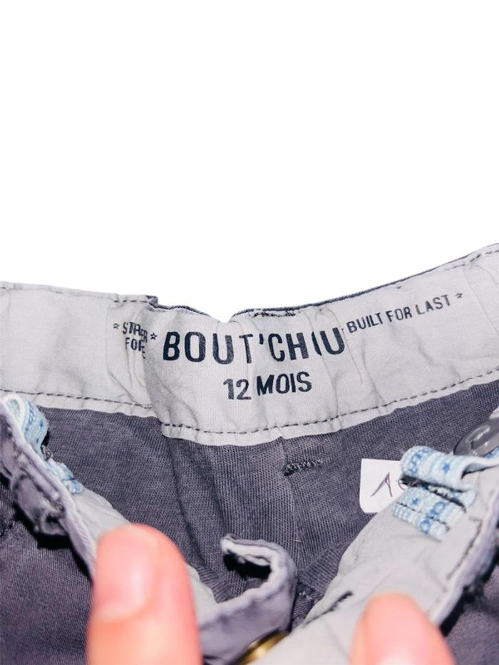Pantalon 12 mois - photo numéro 2