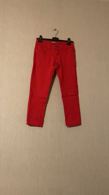 Pantalon court Taille 36