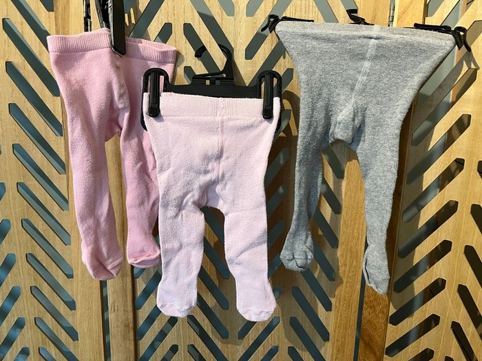 Collants 1ers âges - photo numéro 4